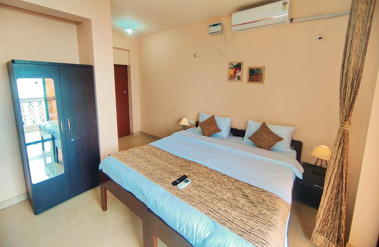 Hotel Ekaar Panaji