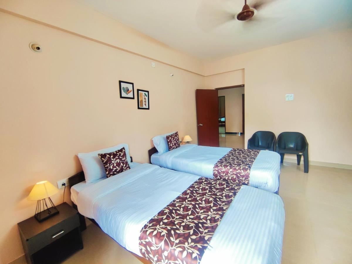 Ekaar 3* Panaji