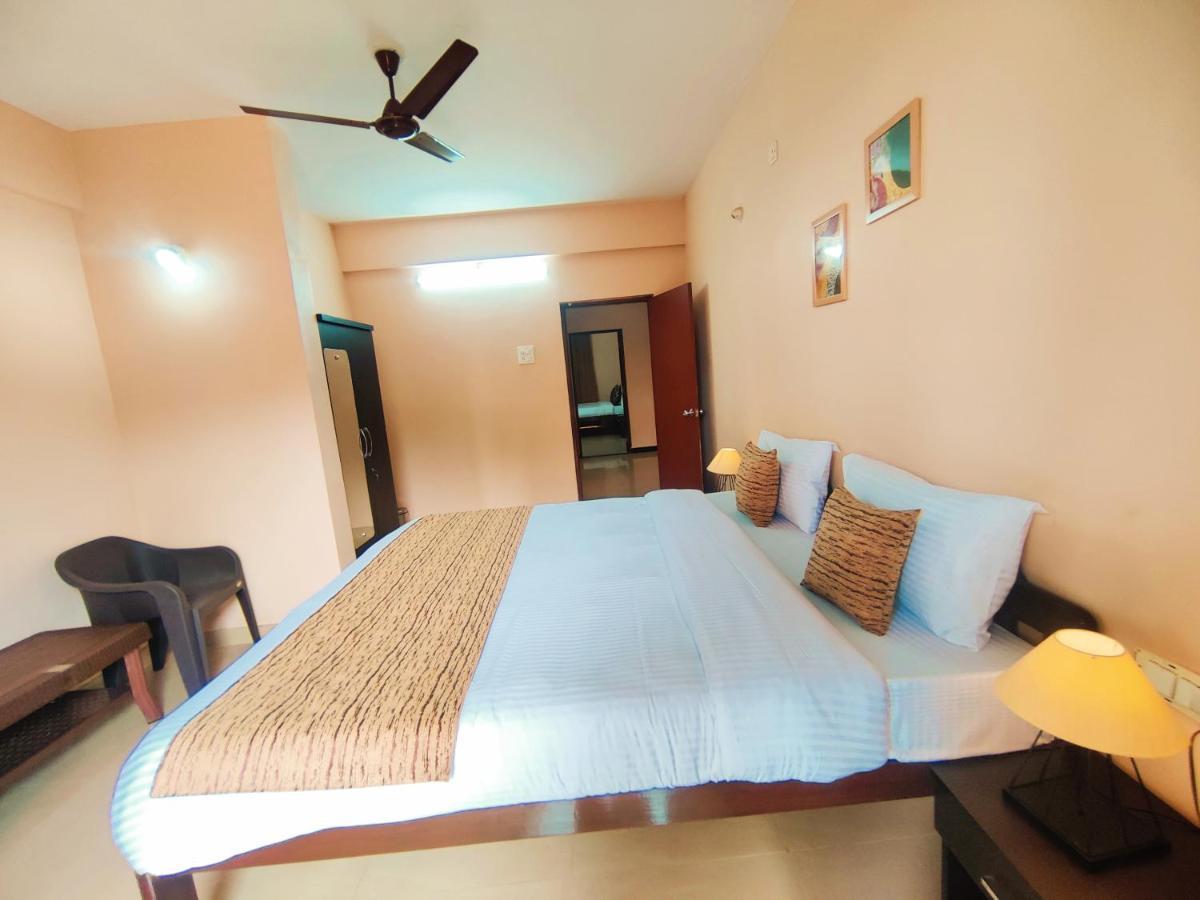 Ekaar Hotel Panaji