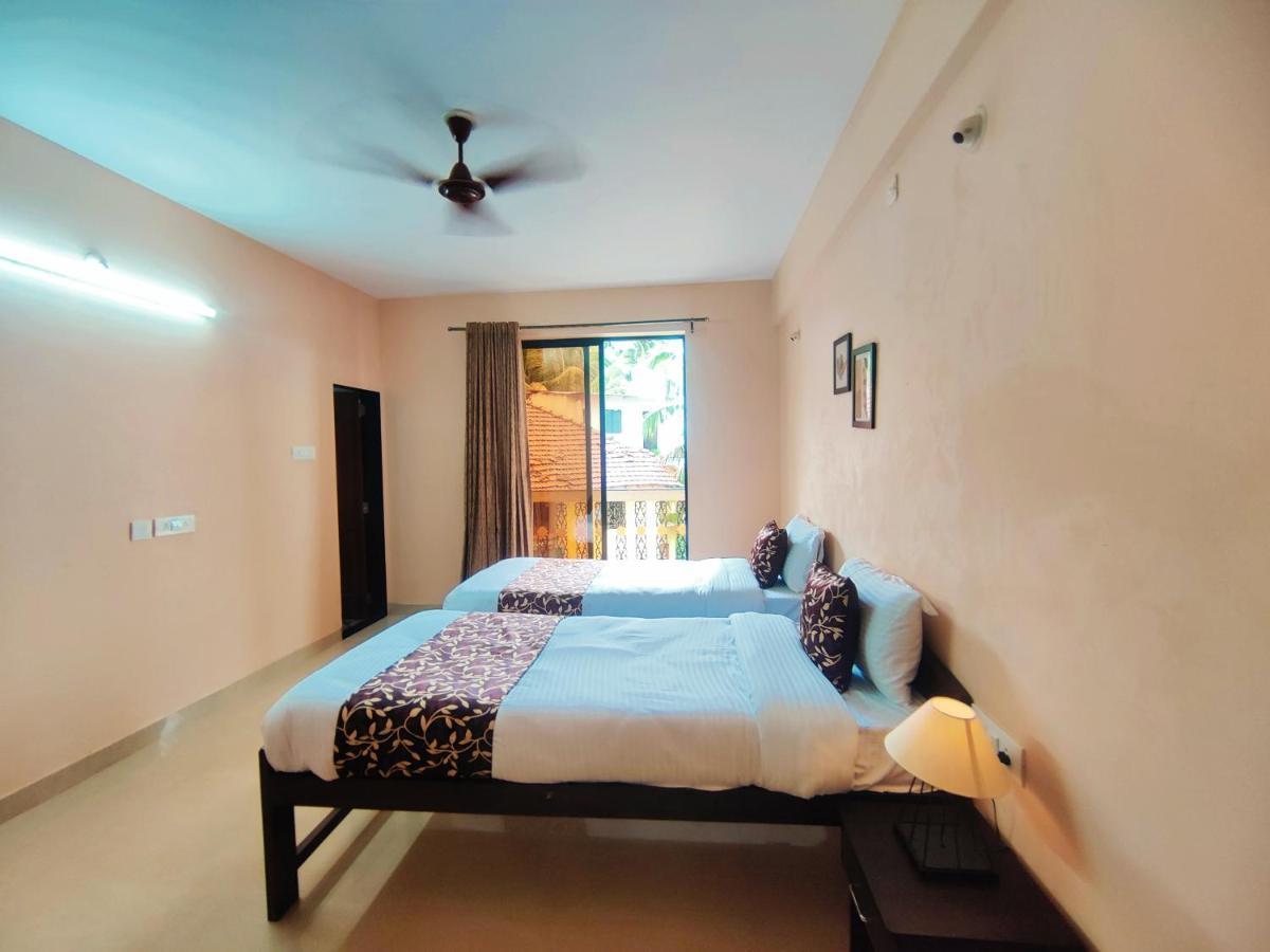 Ekaar 3* Panaji
