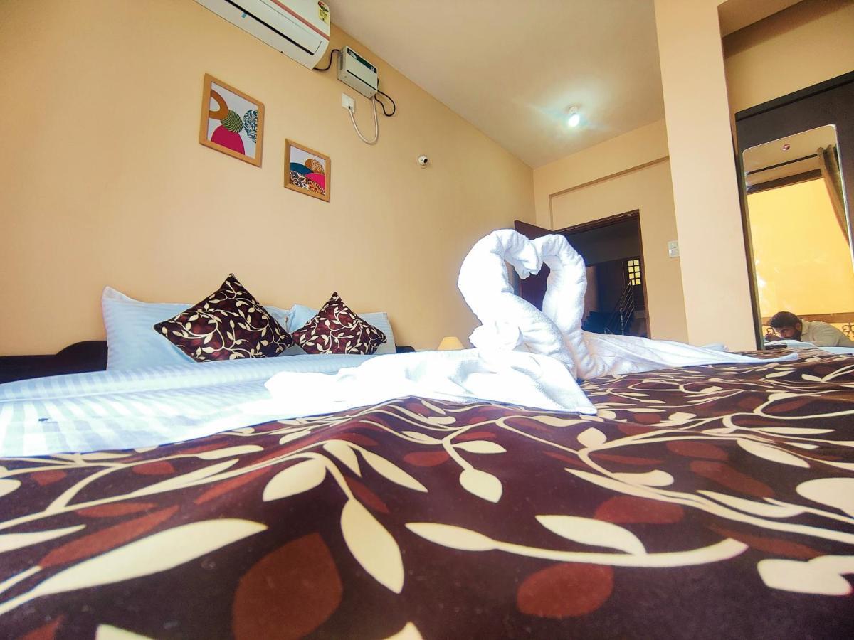 Ekaar Hotel Panaji