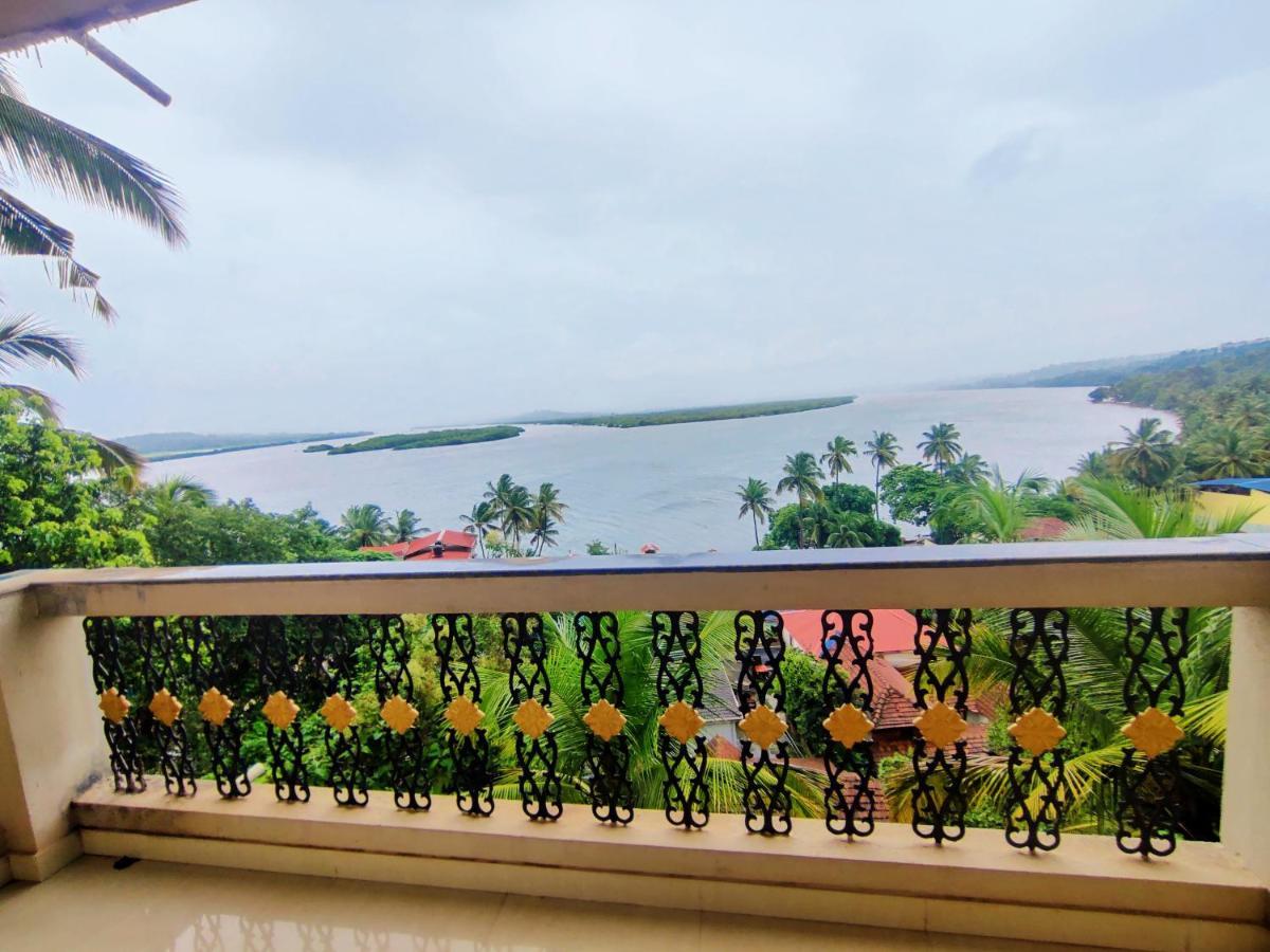 Ekaar Hotel Panaji