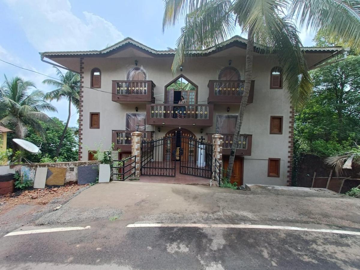 Ekaar 3* Panaji